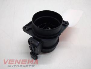 Gebruikte Luchtmassameter Audi A5 Sportback (F5A/F5F) 2.0 40 TFSI g-tron 16V Prijs € 9,99 Margeregeling aangeboden door Venema Autoparts