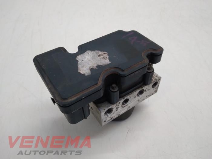 Gebruikte ABS Pomp Fiat Panda (312) 1.2 69 Prijs € 99,99 Margeregeling aangeboden door Venema Autoparts