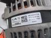 Dynamo van een Peugeot 5008 II (M4/MC/MJ/MR) 1.2 12V e-THP PureTech 130 2021
