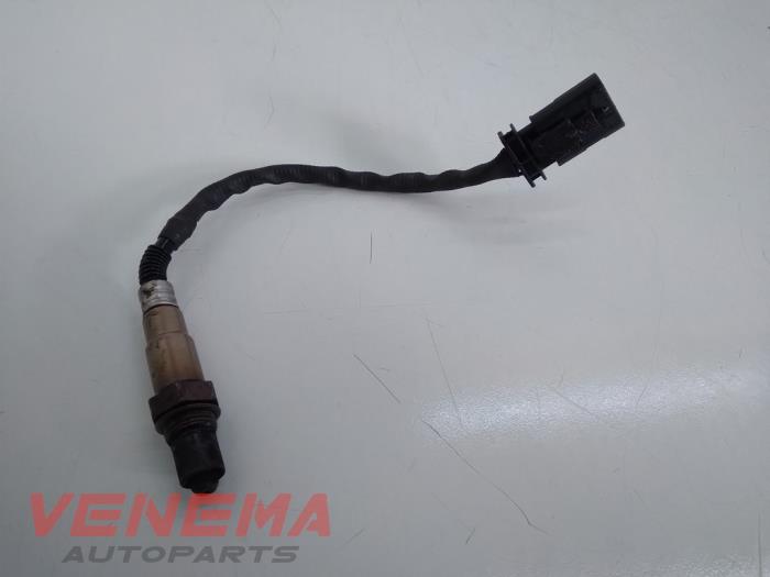 Gebruikte Lambda Sonde Opel Grandland (X) 1.2 Turbo 12V Prijs € 14,99 Margeregeling aangeboden door Venema Autoparts