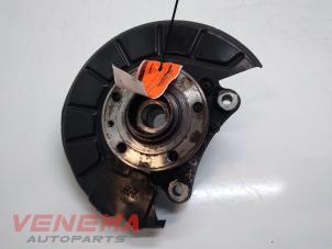 Gebruikte Asschenkel rechts-voor Volkswagen Passat Variant (365) 2.0 TDI 16V 140 Prijs € 14,99 Margeregeling aangeboden door Venema Autoparts