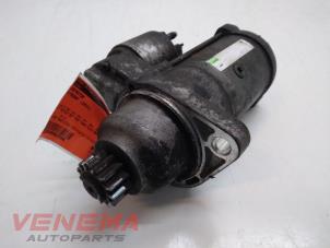 Gebruikte Startmotor Volkswagen Passat Variant (365) 2.0 TDI 16V 140 Prijs € 19,99 Margeregeling aangeboden door Venema Autoparts