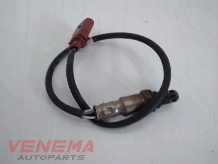 Gebruikte Lambda Sonde Seat Ibiza V (KJB) 1.0 TSI 12V Prijs € 14,99 Margeregeling aangeboden door Venema Autoparts