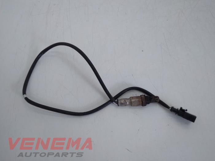 Gebruikte Lambda Sonde Seat Ibiza V (KJB) 1.0 TSI 12V Prijs € 14,99 Margeregeling aangeboden door Venema Autoparts