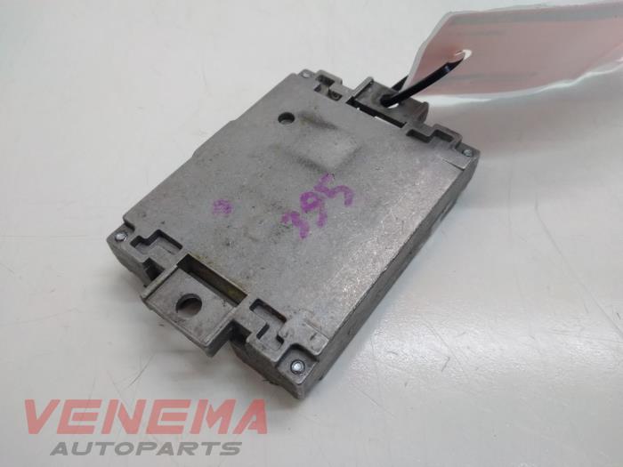 Telefoon Module van een Volkswagen Golf VII (AUA) 2.0 GTI 16V Performance Package 2017