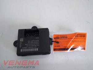 Gebruikte Deur module Ford C-Max (DXA) 1.6 SCTi 16V Prijs € 24,99 Margeregeling aangeboden door Venema Autoparts