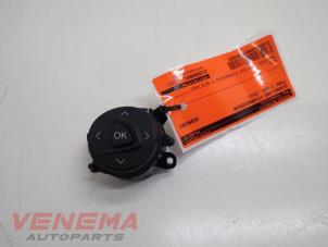 Gebruikte Schakelaar stuurbediening Ford C-Max (DXA) 1.6 SCTi 16V Prijs € 14,99 Margeregeling aangeboden door Venema Autoparts