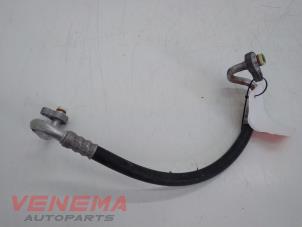 Gebruikte Airco Leiding Ford C-Max (DXA) 1.6 SCTi 16V Prijs € 14,99 Margeregeling aangeboden door Venema Autoparts