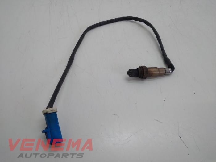 Gebruikte Lambda Sonde Ford C-Max (DXA) 1.6 SCTi 16V Prijs € 24,99 Margeregeling aangeboden door Venema Autoparts
