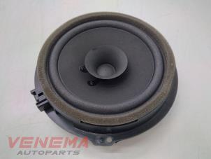 Gebruikte Speaker Ford C-Max (DXA) 1.6 SCTi 16V Prijs € 19,99 Margeregeling aangeboden door Venema Autoparts