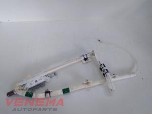 Gebruikte Hemel airbag links Ford C-Max (DXA) 1.6 SCTi 16V Prijs € 99,99 Margeregeling aangeboden door Venema Autoparts