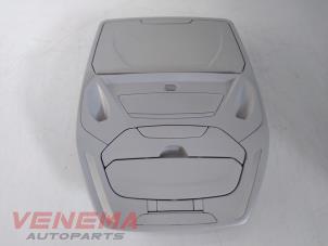 Gebruikte Opbergvak hemel Ford C-Max (DXA) 1.6 SCTi 16V Prijs € 39,99 Margeregeling aangeboden door Venema Autoparts