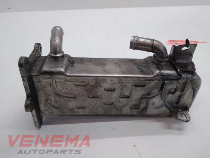 Gebruikte EGR koeler Mercedes Sprinter 3,5t (906.73) 316 CDI 16V Prijs € 124,99 Margeregeling aangeboden door Venema Autoparts