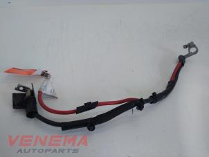 Gebruikte Kabel (diversen) Seat Leon (5FB) 1.4 TSI 16V Prijs € 19,99 Margeregeling aangeboden door Venema Autoparts