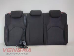 Gebruikte Bank rugleuning Seat Leon (5FB) 1.4 TSI 16V Prijs € 99,99 Margeregeling aangeboden door Venema Autoparts