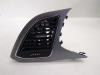 Seat Leon (5FB) 1.4 TSI 16V Luchtrooster Dashboard