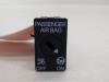 Seat Leon (5FB) 1.4 TSI 16V Airbag schakelaar
