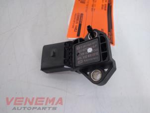 Brandstofdruk sensor van een Seat Leon (5FB) 1.4 TSI 16V 2016