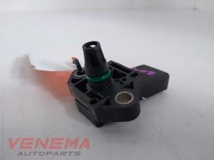 Brandstofdruk sensor van een Seat Leon (5FB) 1.4 TSI 16V 2016