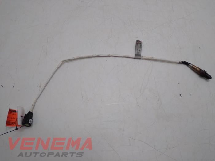 Gebruikte Lambda Sonde Ford Fiesta 6 (JA8) 1.0 EcoBoost 12V 100 Prijs € 14,99 Margeregeling aangeboden door Venema Autoparts