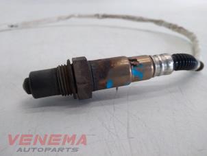 Lambda Sonde van een Ford Fiesta 6 (JA8) 1.0 EcoBoost 12V 100 2017