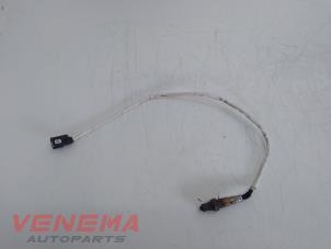 Lambda Sonde van een Ford Fiesta 6 (JA8) 1.0 EcoBoost 12V 100 2017