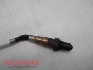 Lambda Sonde van een Ford Fiesta 6 (JA8) 1.0 EcoBoost 12V 100 2017