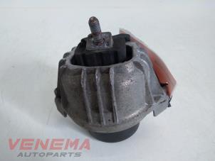 Gebruikte Motorsteun BMW 1 serie (E81) 116i 1.6 16V Prijs € 18,99 Margeregeling aangeboden door Venema Autoparts