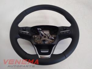 Gebruikte Stuurwiel Ford Fiesta 7 1.0 EcoBoost 12V Prijs € 99,99 Margeregeling aangeboden door Venema Autoparts