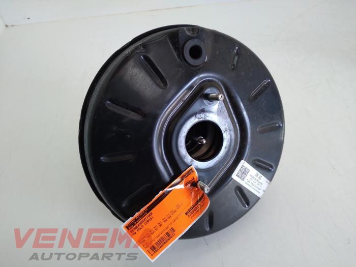 Gebruikte Rembol Volkswagen Polo VI (AW1) 1.0 12V BlueMotion Technology Prijs € 49,99 Margeregeling aangeboden door Venema Autoparts