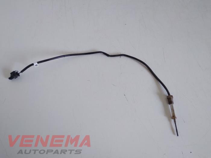 Gebruikte Uitlaat temperatuursensor BMW X1 (F48) sDrive 18d 2.0 16V Prijs € 29,99 Margeregeling aangeboden door Venema Autoparts
