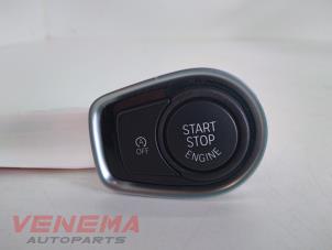 Gebruikte Start/Stop schakelaar BMW X1 (F48) sDrive 18d 2.0 16V Prijs € 19,99 Margeregeling aangeboden door Venema Autoparts