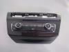 BMW X1 (F48) sDrive 18d 2.0 16V Chaufage Bedieningspaneel
