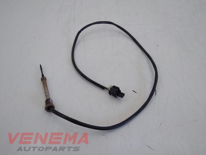 Gebruikte Uitlaat temperatuursensor BMW X1 (F48) sDrive 18d 2.0 16V Prijs € 14,99 Margeregeling aangeboden door Venema Autoparts