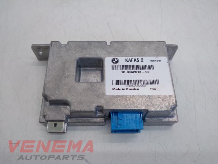 Gebruikte Camera module BMW X1 (F48) sDrive 18d 2.0 16V Prijs € 24,99 Margeregeling aangeboden door Venema Autoparts