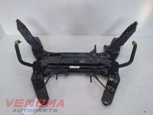 Gebruikte Subframe BMW X1 (F48) sDrive 18d 2.0 16V Prijs € 99,99 Margeregeling aangeboden door Venema Autoparts