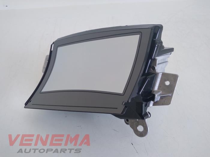Gebruikte Head-up display BMW X1 (F48) sDrive 18d 2.0 16V Prijs € 399,99 Margeregeling aangeboden door Venema Autoparts
