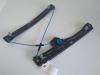 BMW X1 (F48) sDrive 18d 2.0 16V Raammechaniek 4Deurs rechts-voor