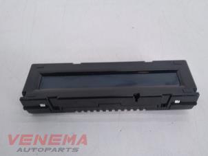 Gebruikte Display Interieur Opel Meriva Mk.II 1.4 Turbo 16V ecoFLEX Prijs € 149,99 Margeregeling aangeboden door Venema Autoparts