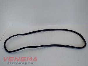 Gebruikte Deurrubber 4Deurs links-achter BMW 1 serie (F20) 116i 1.6 16V Prijs € 24,99 Margeregeling aangeboden door Venema Autoparts