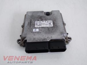 Gebruikte Computer Motormanagement Mercedes Vito (447.6) 1.6 111 CDI 16V Prijs € 249,99 Margeregeling aangeboden door Venema Autoparts
