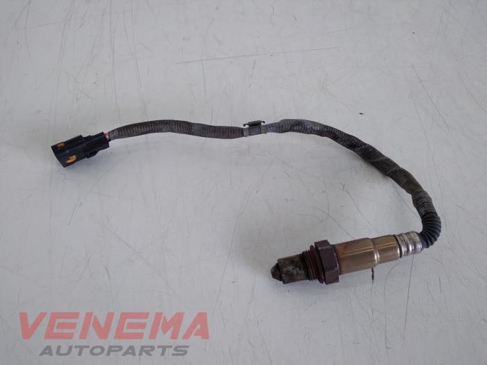 Gebruikte Lambda Sonde Mercedes Vito (447.6) 1.6 111 CDI 16V Prijs € 14,99 Margeregeling aangeboden door Venema Autoparts
