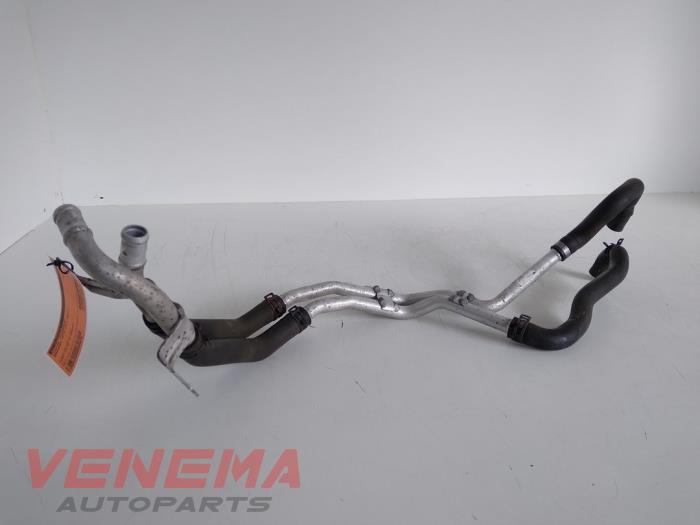 Gebruikte Leiding (diversen) Mercedes Vito (447.6) 1.6 111 CDI 16V Prijs € 69,99 Margeregeling aangeboden door Venema Autoparts
