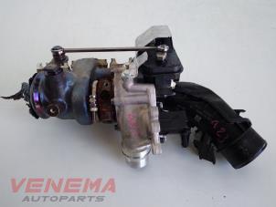 Gebruikte Turbo Renault Kadjar (RFEH) 1.3 TCE 140 FAP 16V Prijs € 349,99 Margeregeling aangeboden door Venema Autoparts