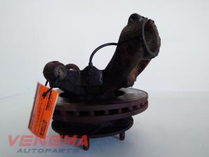 Gebruikte Asschenkel rechts-voor Ford Transit 2.2 TDCi 16V Prijs € 99,99 Margeregeling aangeboden door Venema Autoparts