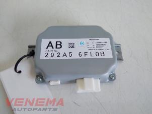 Gebruikte Camera module Renault Kadjar (RFEH) 1.3 TCE 140 FAP 16V Prijs € 69,99 Margeregeling aangeboden door Venema Autoparts