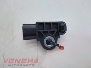Gebruikte Airbag Sensor Renault Kadjar (RFEH) 1.3 TCE 140 FAP 16V Prijs € 19,99 Margeregeling aangeboden door Venema Autoparts