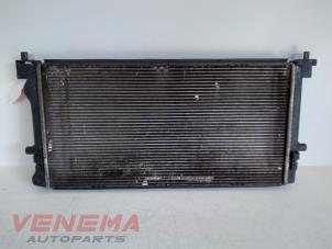 Gebruikte Radiateur Volkswagen Golf VII Variant (AUVV) 1.6 TDI 4Motion 16V Prijs € 39,99 Margeregeling aangeboden door Venema Autoparts