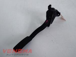 Gebruikte Gaspedaal Jaguar F-Pace 3.0 D 24V AWD Prijs € 69,99 Margeregeling aangeboden door Venema Autoparts