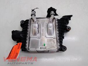 Gebruikte Intercooler Jaguar F-Pace 3.0 D 24V AWD Prijs € 179,99 Margeregeling aangeboden door Venema Autoparts